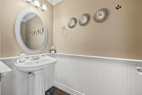 1562 Bramble Lane, Coquitlam, BC 