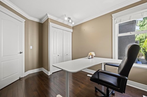 1562 Bramble Lane, Coquitlam, BC 