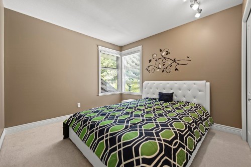 1562 Bramble Lane, Coquitlam, BC 