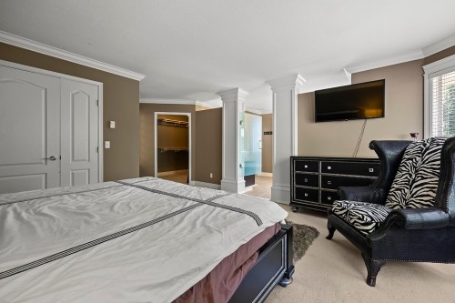 1562 Bramble Lane, Coquitlam, BC 