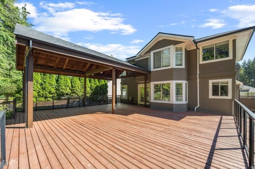 1562 Bramble Lane, Coquitlam, BC 