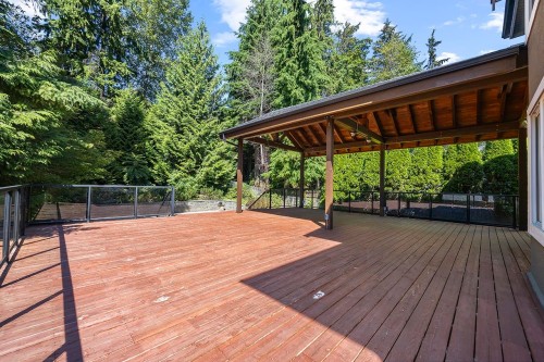 1562 Bramble Lane, Coquitlam, BC 