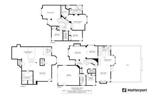 1562 Bramble Lane, Coquitlam, BC 