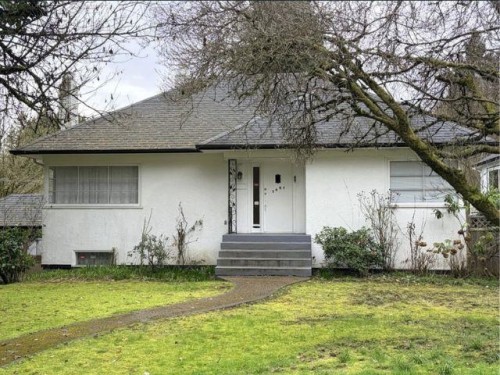 5887 Blenheim Street, Vancouver, BC 