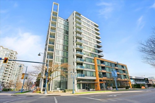1005-7117 Elmbridge Way  Richmond, BC V6X 0J2