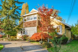 5855 Crescent Drive  Delta, BC V4K 2E7