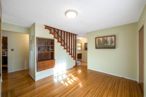 5855 Crescent Drive, Delta, BC 