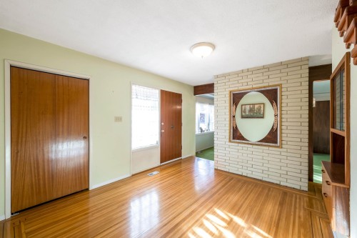 5855 Crescent Drive, Delta, BC 