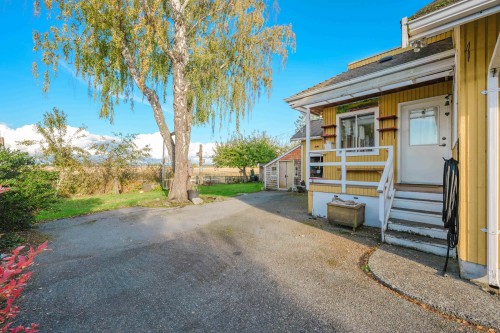 5855 Crescent Drive, Delta, BC 