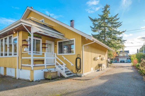 5855 Crescent Drive, Delta, BC 