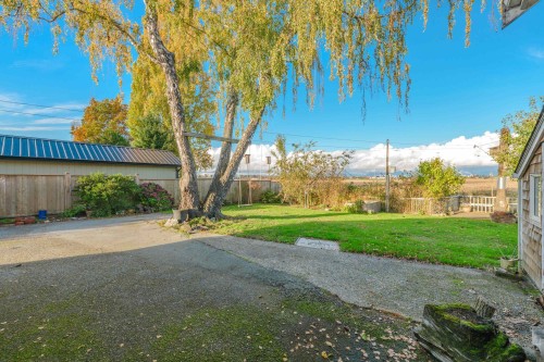 5855 Crescent Drive, Delta, BC 