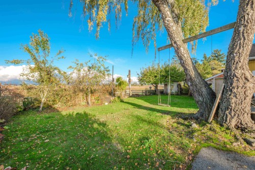 5855 Crescent Drive, Delta, BC 