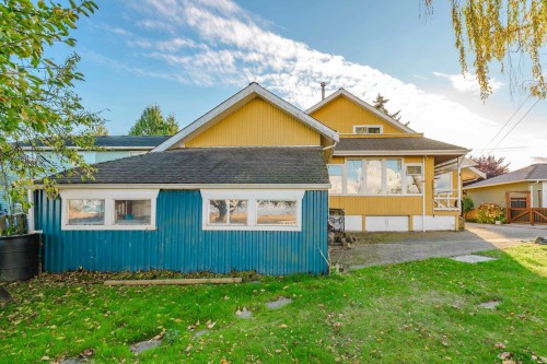 5855 Crescent Drive, Delta, BC 