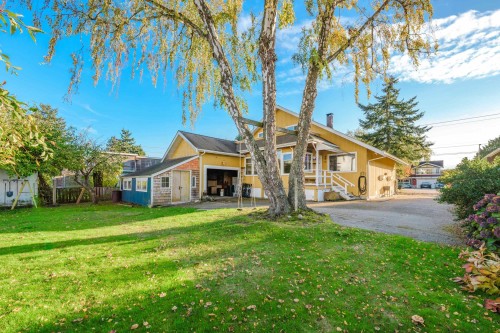 5855 Crescent Drive, Delta, BC 