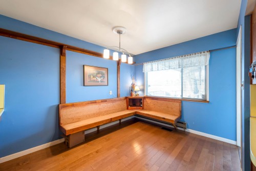 5855 Crescent Drive, Delta, BC 