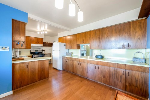 5855 Crescent Drive, Delta, BC 