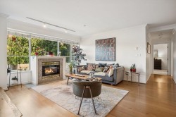 203-1600 Hornby Street  Vancouver, BC V6Z 2S4