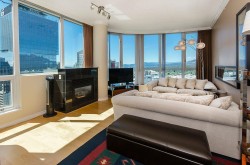 3805-1111 Pender Street W Vancouver, BC V6E 2P4