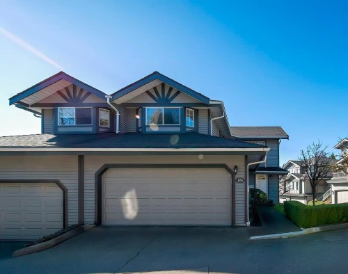 120-1685 Pinetree Way  Coquitlam, BC V3E 3A1