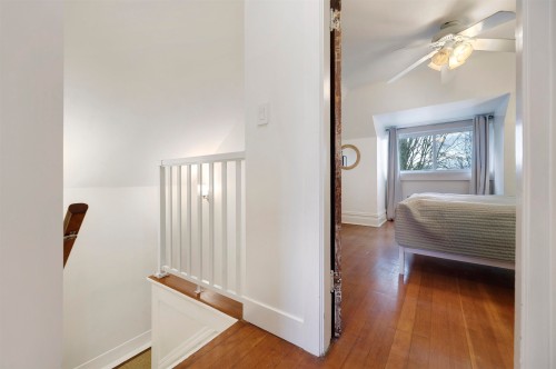 1923 1St Avenue E, Vancouver, BC 