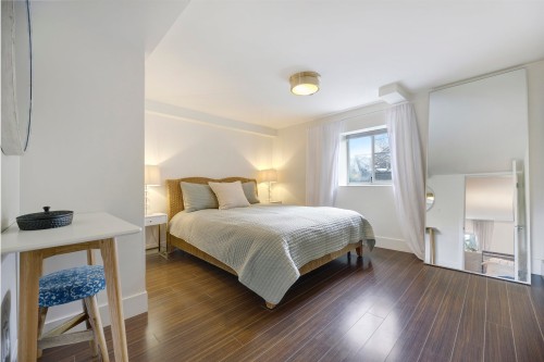 1923 1St Avenue E, Vancouver, BC 