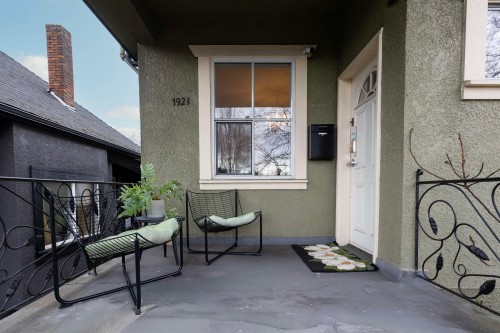 1923 1St Avenue E, Vancouver, BC 