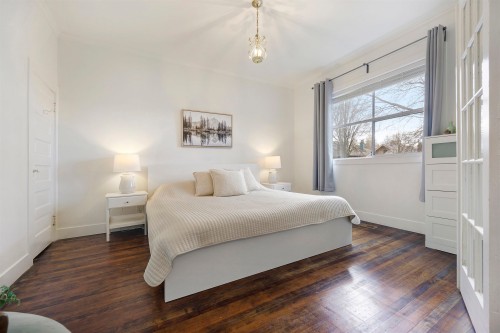 1923 1St Avenue E, Vancouver, BC 