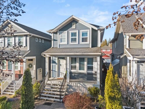 24235 102 Avenue  Maple Ridge, BC V2W 1X8