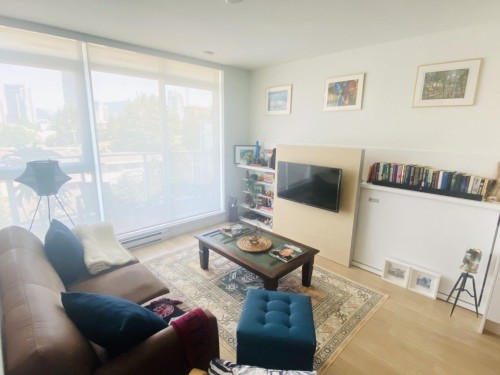 657 Whiting Way, Vancouver, BC 