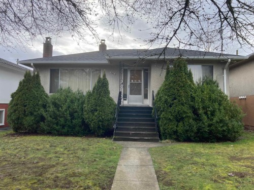 3662 25Th Avenue E, Vancouver, BC 