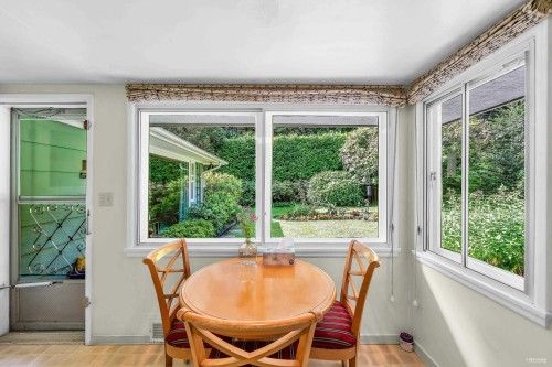 1258 33Rd Avenue W, Vancouver, BC 