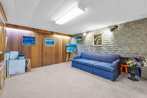 1258 33Rd Avenue W, Vancouver, BC 