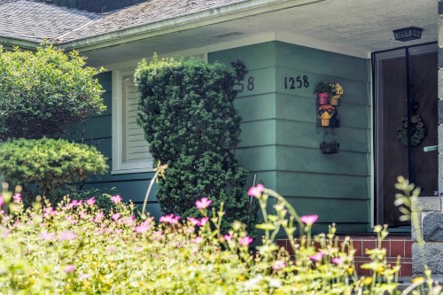 1258 33Rd Avenue W, Vancouver, BC 