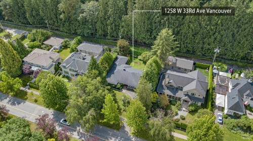 1258 33Rd Avenue W, Vancouver, BC 