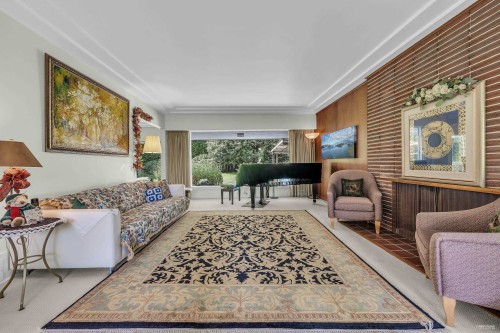 1258 33Rd Avenue W, Vancouver, BC 