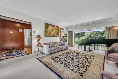 1258 33Rd Avenue W, Vancouver, BC 