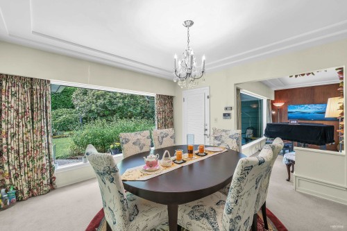 1258 33Rd Avenue W, Vancouver, BC 