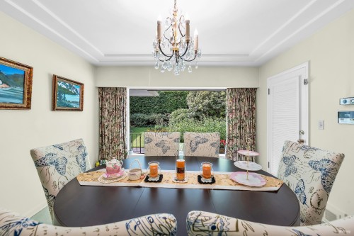 1258 33Rd Avenue W, Vancouver, BC 