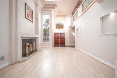 6195 Garrison Court, Richmond, BC 