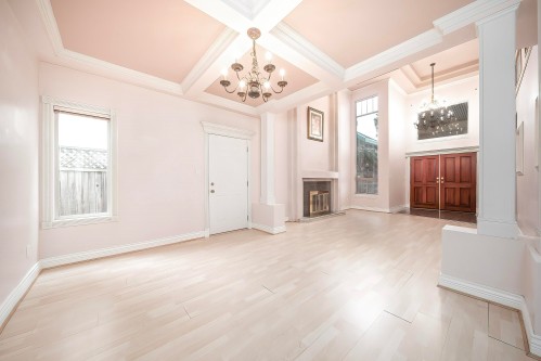 6195 Garrison Court, Richmond, BC 