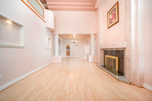 6195 Garrison Court, Richmond, BC 