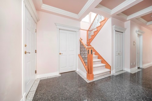 6195 Garrison Court, Richmond, BC 