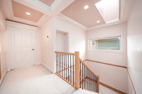 6195 Garrison Court, Richmond, BC 