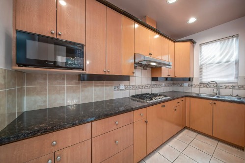 6195 Garrison Court, Richmond, BC 