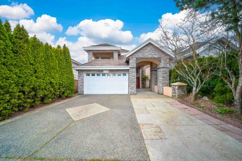 6195 Garrison Court, Richmond, BC 