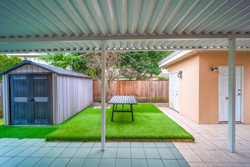 6195 Garrison Court, Richmond, BC 