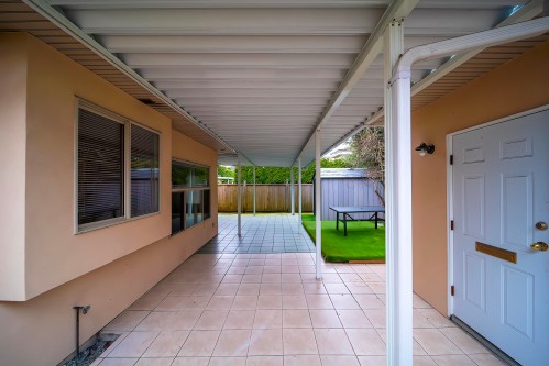 6195 Garrison Court, Richmond, BC 