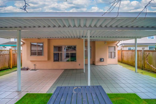 6195 Garrison Court, Richmond, BC 