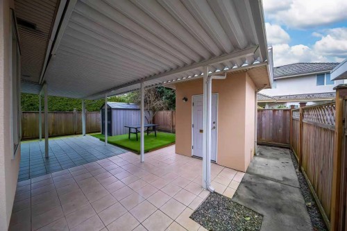 6195 Garrison Court, Richmond, BC 