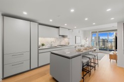 1504-889 Pacific Street  Vancouver, BC V6Z 1C3